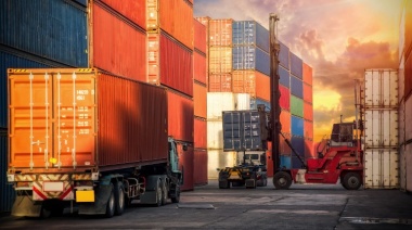 Exportaciones bonaerenses alcanzaron los 3.116 millones de dólares en mayo