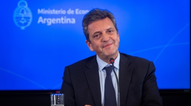 Massa anunció dólar diferenciado para todas las exportaciones