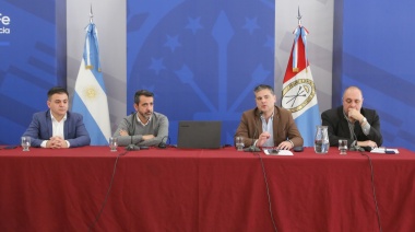La provincia lanzó iniciativa para promover pymes locales