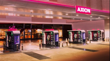 Axion se sumó a los aumentos de Shell e YPF en combustibles