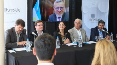 Primer programa para la certificación de la calidad de laboratorios y fortalecer las exportaciones de la industria nacional