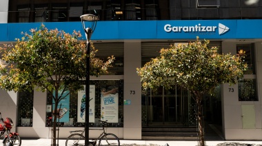 Garantizar respaldó dos obligaciones negociables para las empresas Agroideas y OZOG Vial