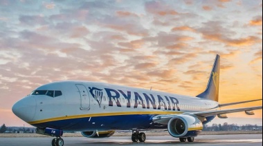 Multarán a empresas lowcost por el cobro del equipaje de mano
