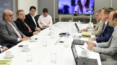 De Mendiguren avanza con el Banco Mundial en una nueva línea de fondeo para pymes argentinas