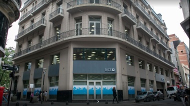El Banco Argentino de Desarrollo BICE destinó $50.000 millones al fomento de la producción nacional durante el primer semestre del año