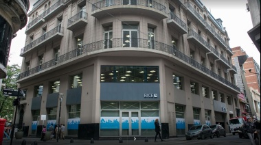 BICE amplía créditos para inversión productiva de pymes del programa Crédito Argentino