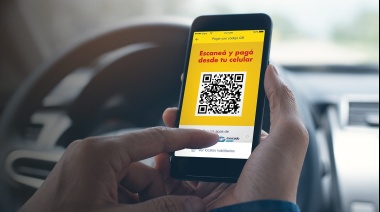 Billeteras virtuales y códigos QR factores de las mejoras en las ventas PyMEs