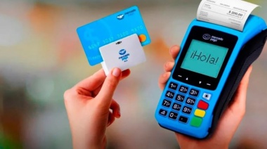 Más del 60% del pago a comercios PyMEs es por tecnologías sin contacto