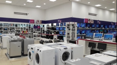 Se renuevan congelamientos de Precios Justos para electro, línea blanca, calzado e indumentaria