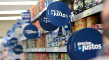 Más de 20 empresas ya suscribieron acuerdos de precios con tope de aumentos de 5%