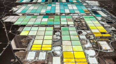 Lithium South perforará pozos de extracción de litio en salar de Argentina