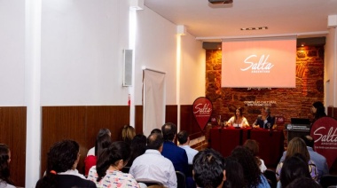 La provincia norteña incorpora herramientas al programa provincial de sostenibilidad turística
