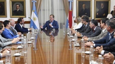 Entre Ríos es la primera provincia en capacitar jóvenes para la economía del conocimiento