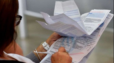 Comenzó el nuevo esquema de segmentación de tarifas