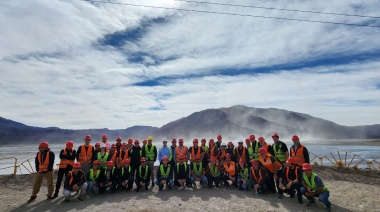 ADIMRA participó en la cuarta edición de la Mesa Federal de Proveedores Mineros para fortalecer el desarrollo de soluciones innovadoras