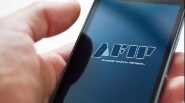 La AFIP presentó nuevo mecanismo para formular denuncias a través de su aplicación