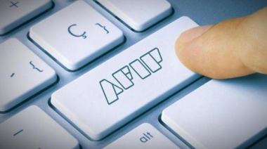La AFIP oficializó deducciones de impuestos para las pymes