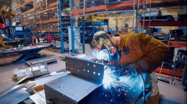 Preocupa en las pymes metalúrgicas un freno en la actividad