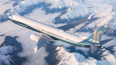 EEUU aprueba un programa de inspección para reanudar vuelos del Boeing 737 MAX