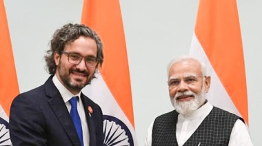India aumenta la compra de harina de soja: abre cupo por 550 mil toneladas