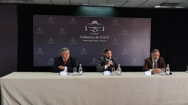 ExpoJuy 2022: Vuelve la vidriera comercial y productiva de la provincia
