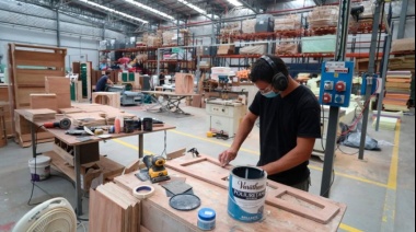 Pymes ya pueden acceder a los dólares para pagar importaciones a 30 días