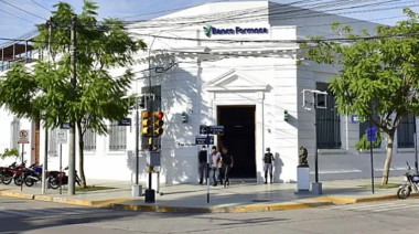 Banco Formosa presentó un nuevo incentivo para las PyMEs formoseñas