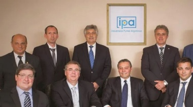 Industriales PyMEs ven con buenos ojos el swap con China