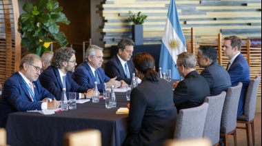 General Motors empezará a producir la Tracker en Argentina