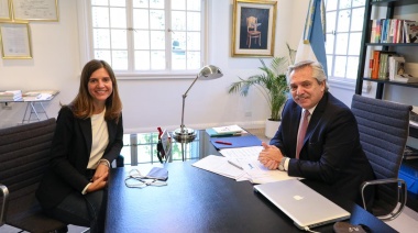 El gobierno extendió por decreto la moratoria previsional