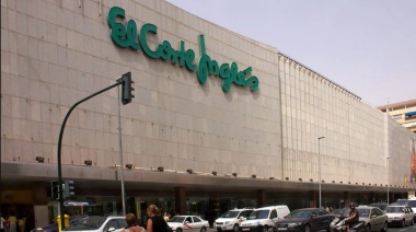 Carrefour comprará 47 tiendas tras acuerdo con El Corte Inglés