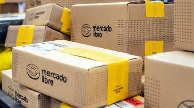 Mercado Libre va por la criptomoneda