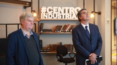 El gobernador Capitanich presentó el Plan Chaco 2030