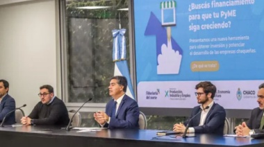 Lanzan nueva herramienta de financiamiento para pymes