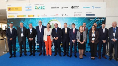 Acuerdo entre Argentina y España para impulsar la digitalización pyme y la industria 4.0