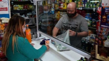 Bajan las expectativas de los comerciantes según encuesta