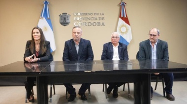 Se lanzó el programa “Parques Industriales Exportan”
