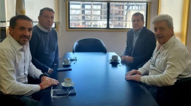 Adimra y la UOM advirtieron que la sanción del RIGI atenta contra la industria nacional