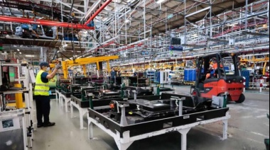 Preocupación por el RIGI y su impacto negativo en la industria nacional