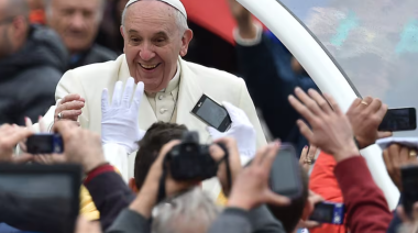 Empresarios argentinos lamentaron el fallecimiento del papa Francisco