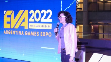 Desarrolladores de videojuegos argentinos mantuvieron más de 700 reuniones con compradores internacionales