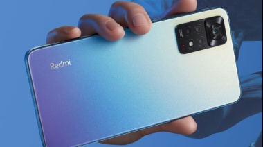 Los celulares Xiaomi se empezaron a fabricar en Tierra del Fuego