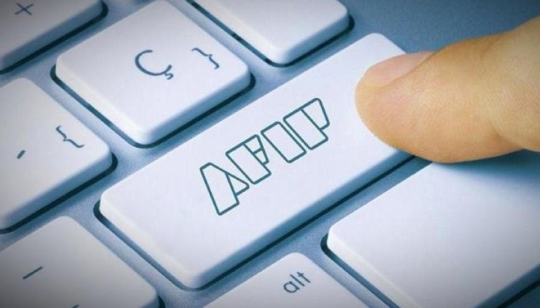 AFIP reintegra a monotributistas y autónomos