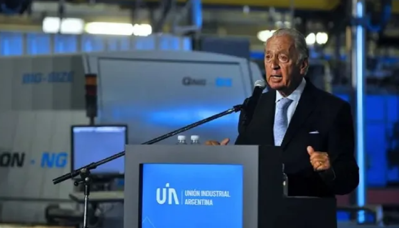 UIA advierte al Gobierno por la recesión y el desempleo tras el dato sobre la actividad económica