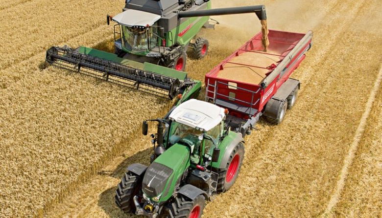 Fuerte repunte en la venta de maquinaria agrícola: la facturación creció 275,5% en el cuarto trimestre de 2024