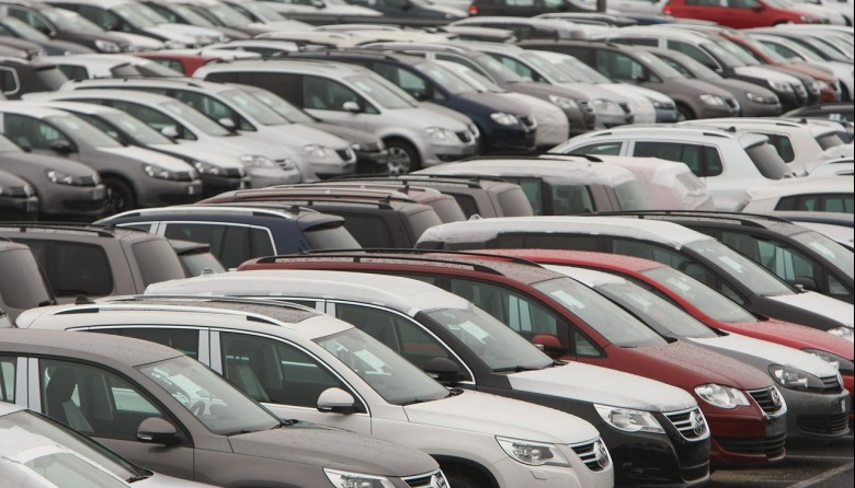 Las ventas de autos usados subieron 40% en el primer trimestre: concesionarios piden a bancos bajar las tasas