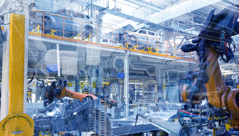 Mejoró la actividad industrial en el segundo trimestre, aunque sigue en zona de contracción, según la UIA