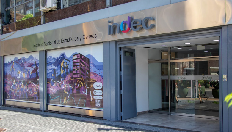 INDEC informó que la actividad económica creció 7,7% en abril