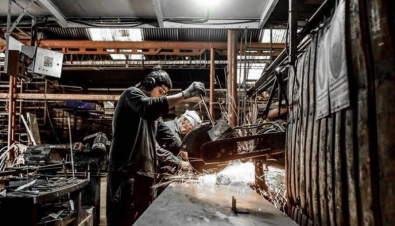 Desde el sector pyme aseguran que se perdieron 150 mil empleos formales en lo que va del año