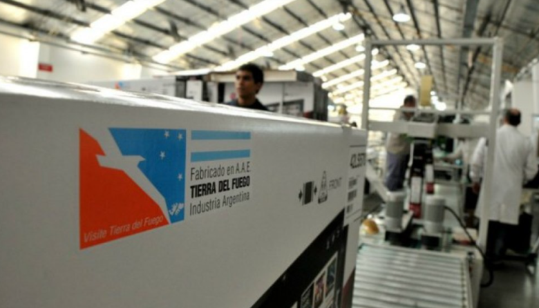 El Gobierno reglamentó el nuevo régimen de venta online para productos de Tierra del Fuego